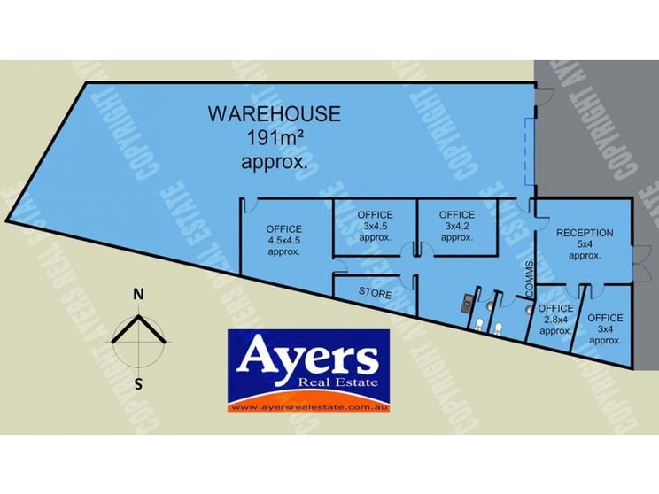 Click to view all images 1/97 Innovation Circuit Wangara WA 6065 - Image 2