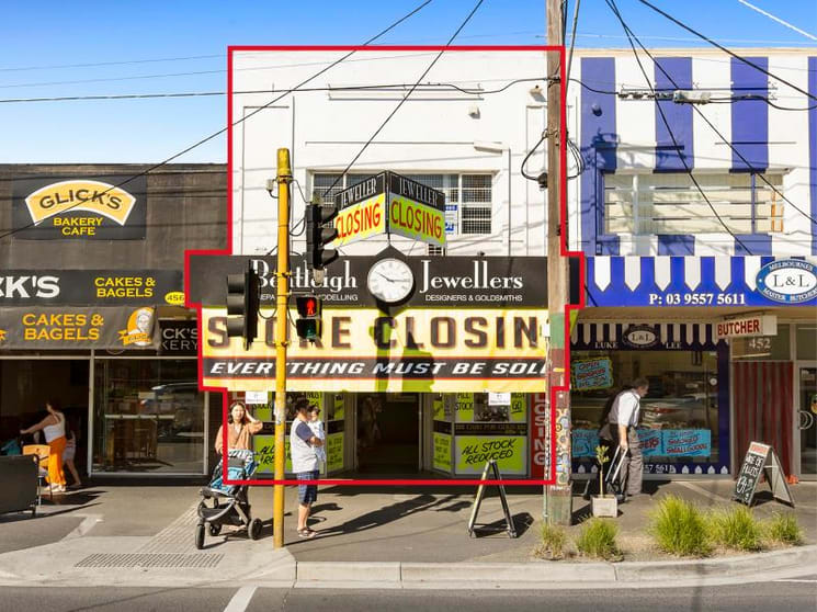 454 Centre Road Bentleigh VIC 3204 - Image 1