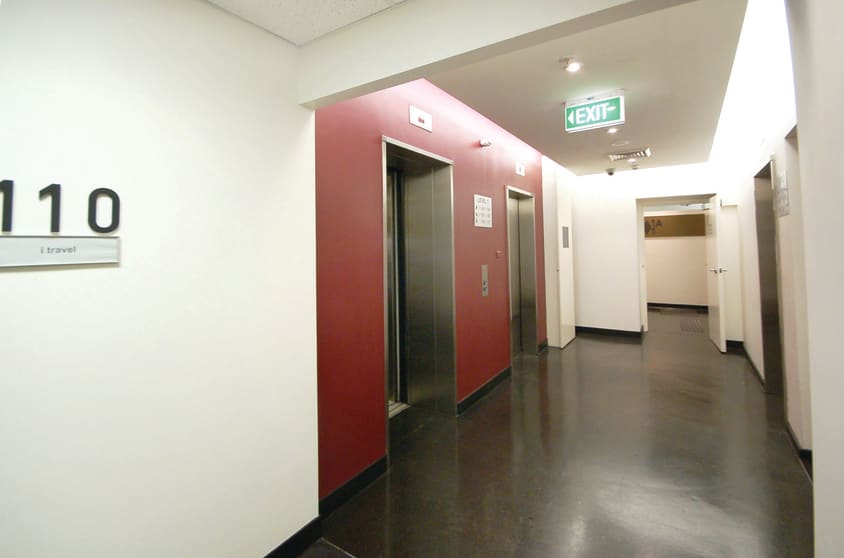 Click to view all images 201/410 Elizabeth Street Surry Hills NSW 2010 - Image 3