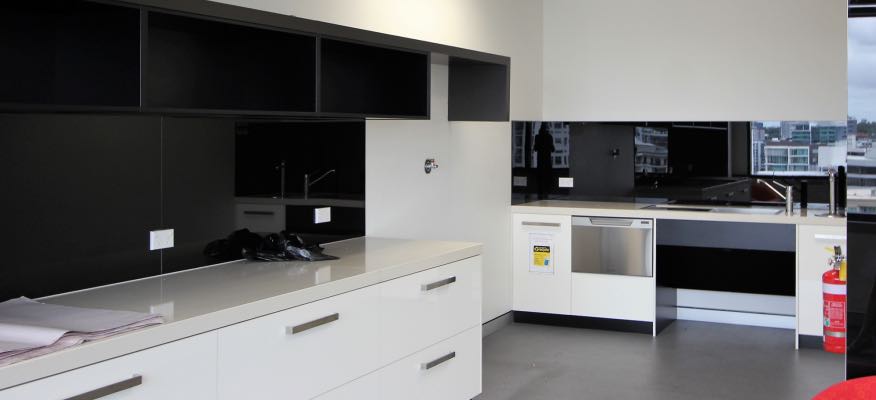 Click to view all images S11.01, Lvl 11 301 Coronation Drive Milton QLD 4064 - Image 3