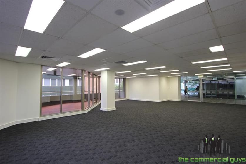 Click to view all images Grd Flr, S.G4 67 Astor Terrace Spring Hill QLD 4000 - Image 2