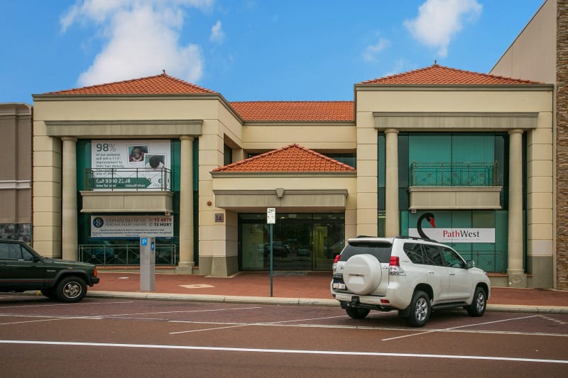 Click to view all images Unit 5/14 Reid Promenade Joondalup WA 6027 - Image 1