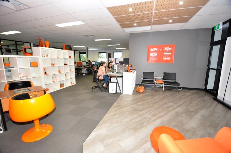 Click to view all images Office 4A/41-43 Mundy Street Bendigo VIC 3550 - Image 2