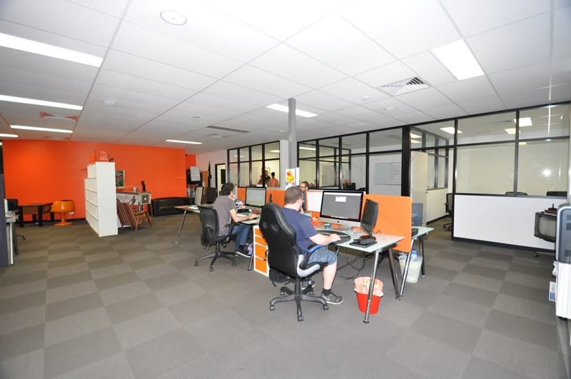 Click to view all images Office 4A/41-43 Mundy Street Bendigo VIC 3550 - Image 3