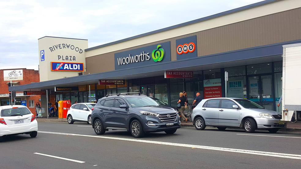 247-267 Belmore Rd Riverwood NSW 2210 - Image 1