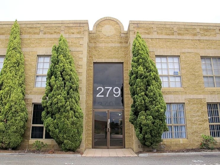 6/279 Lord Street Perth WA 6000 - Image 1