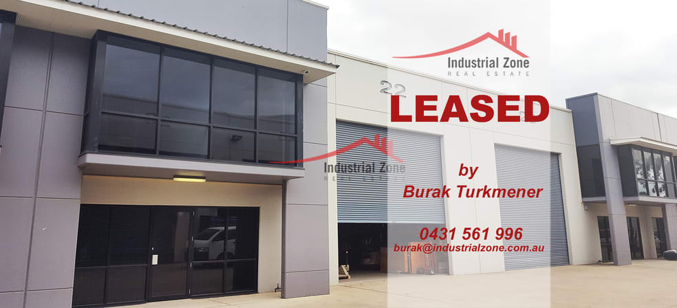Click to view all images 22/4a Bachell Avenue Lidcombe NSW 2141 - Image 1