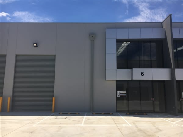 6/143 Keys Road Moorabbin VIC 3189 - Image 1