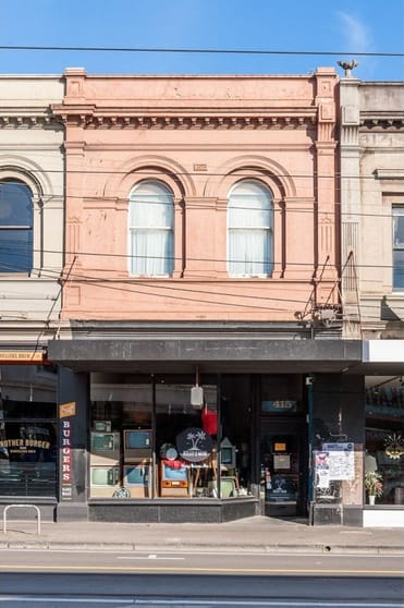 415 Brunswick Street Fitzroy VIC 3065 - Image 1