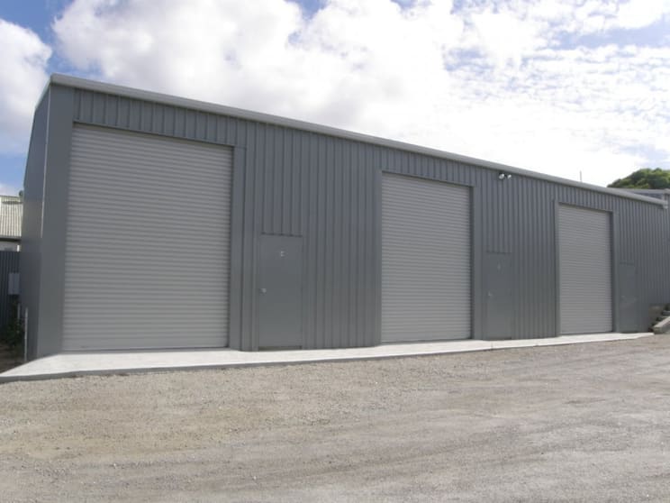Shed 3/56 Mortlock Terrace Port Lincoln SA 5606 - Image 1