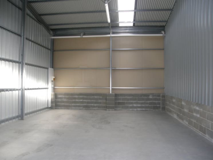 Shed 3/56 Mortlock Terrace Port Lincoln SA 5606 - Image 2