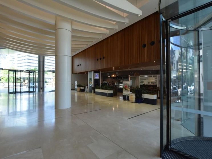 Click to view all images Lobby Cafe/465 Victoria Avenue Chatswood NSW 2067 - Image 2