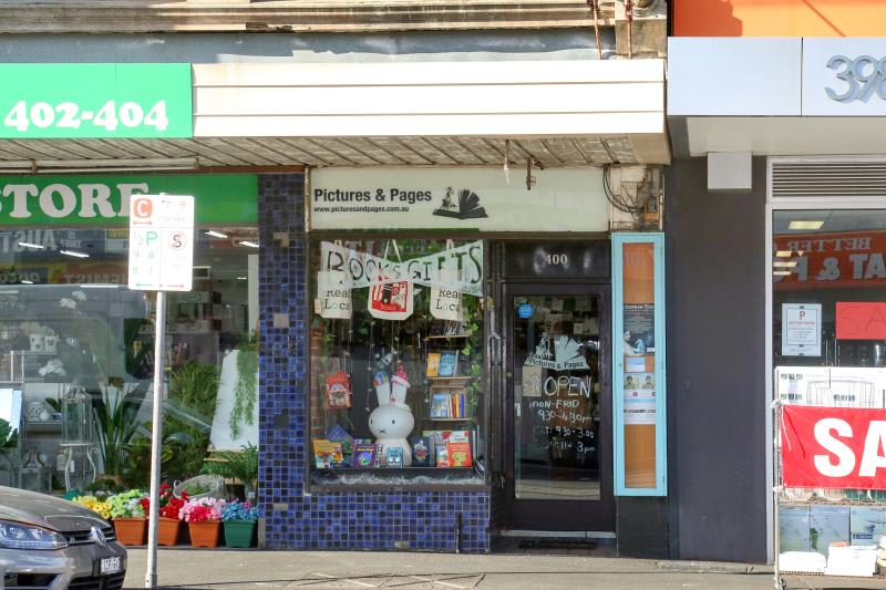 400 Sydney Road Coburg VIC 3058 - Image 2