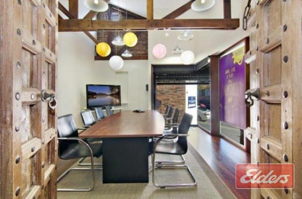 Ground  Suite A/20A Agnes Street Fortitude Valley QLD 4006 - Image 3