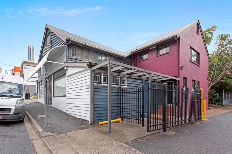 Fortitude Valley QLD 4006 - Image 1