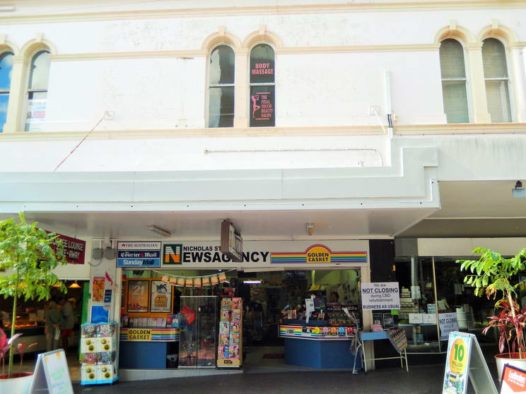 Click to view all images 42 Nicholas Street Ipswich QLD 4305 - Image 1