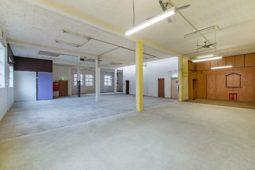 Click to view all images Level 2/4 Tattersalls Lane Melbourne VIC 3000 - Image 3