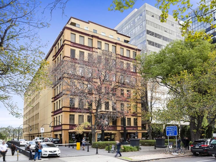 Click to view all images 403/434 St Kilda Road Melbourne 3004 VIC 3004 - Image 1