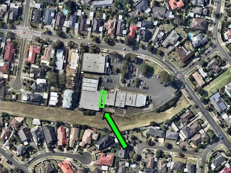 Shop 1/52 Outlook Drive Dandenong VIC 3175 - Image 3