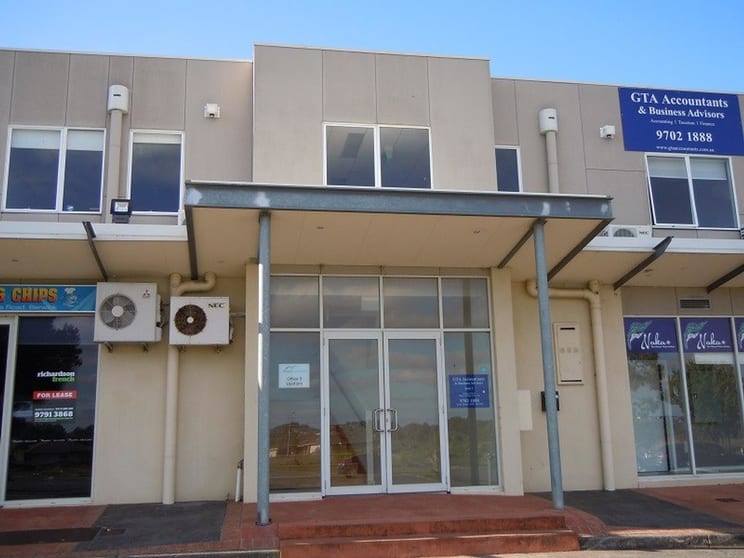Click to view all images Suite 3/248-296 Clyde Road Berwick VIC 3806 - Image 1