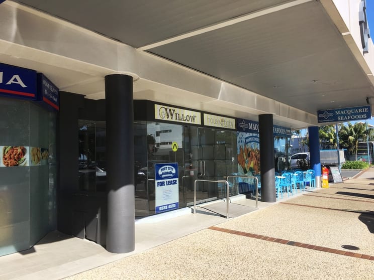 Click to view all images Unit 4/68 Clarence St Port Macquarie NSW 2444 - Image 1
