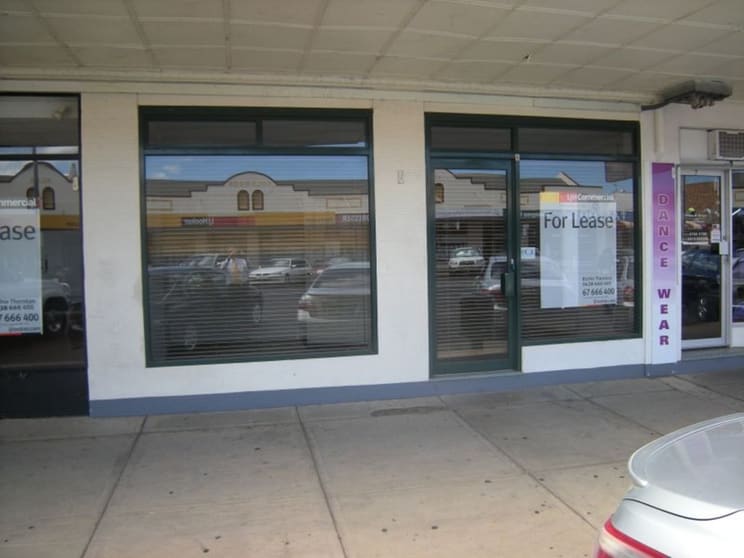 Shop 6/239 Peel Street Tamworth NSW 2340 - Image 2