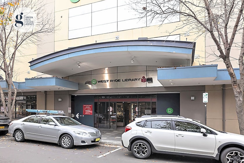 Click to view all images 989 Victoria Road West Ryde NSW 2114 - Image 1