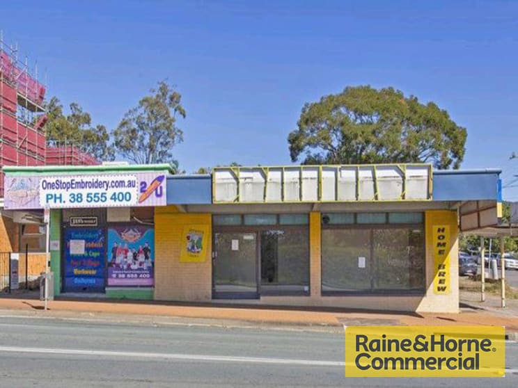 Click to view all images C/8 Grays Road Gaythorne QLD 4051 - Image 1