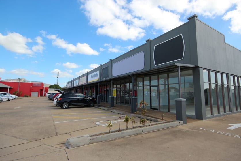 Lease K, 263 Charters Towers Road Mysterton QLD 4812 - Image 3