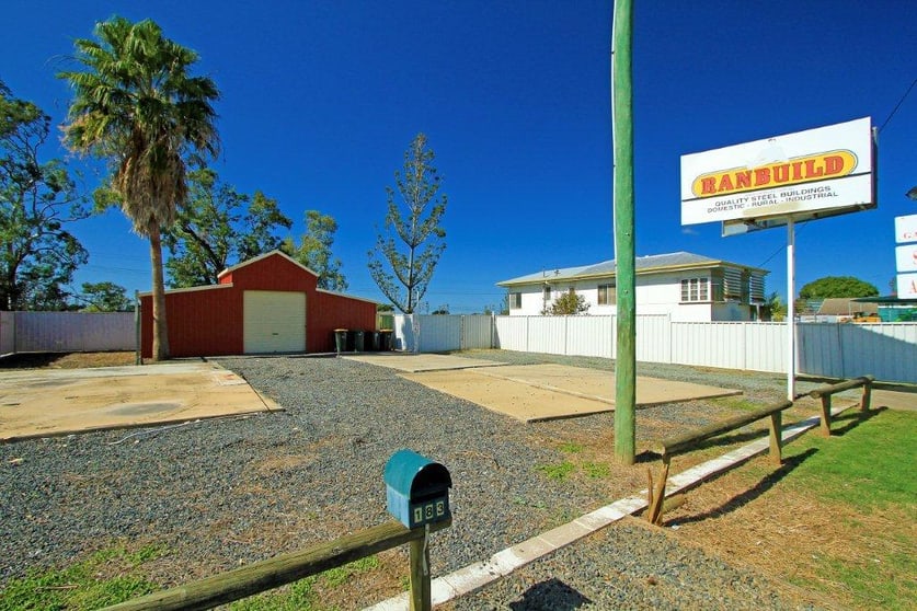Click to view all images 181-183 Gladstone Road Allenstown QLD 4700 - Image 1