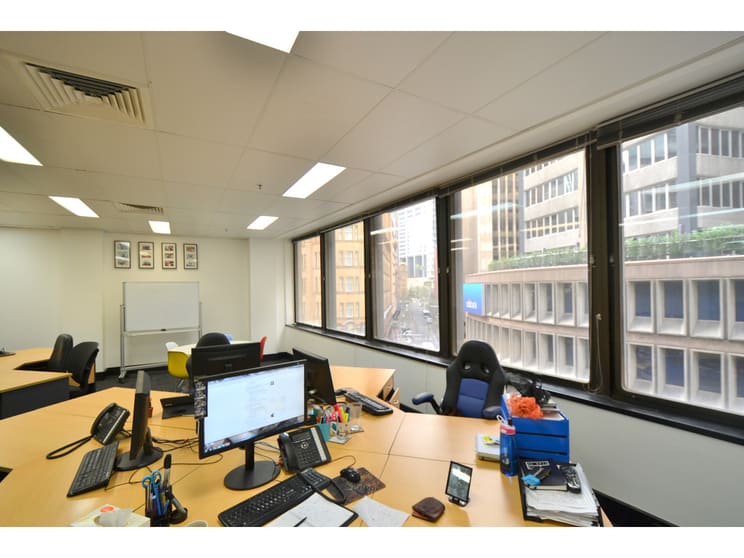 Suite 401/105 Pitt Street Sydney NSW 2000 - Image 1