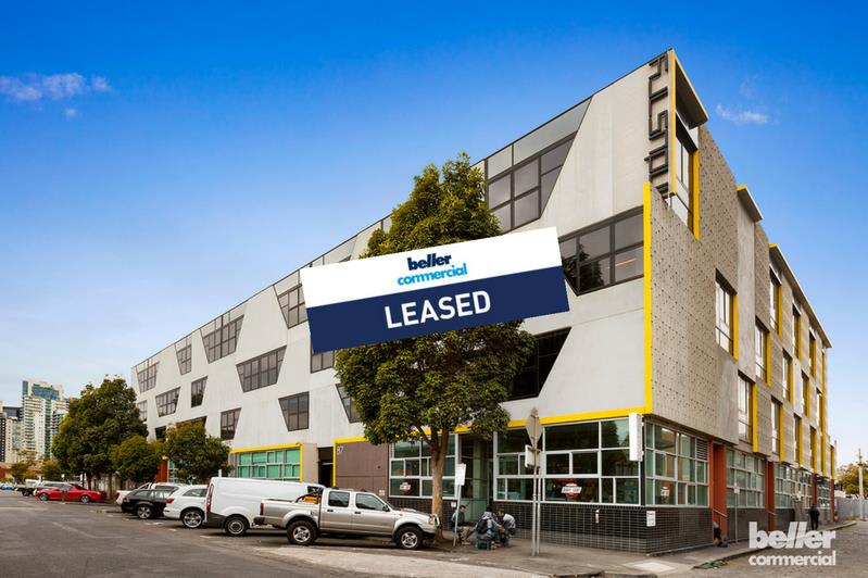 Suite 05, 15-87 Gladstone Street South Melbourne VIC 3205 - Image 1