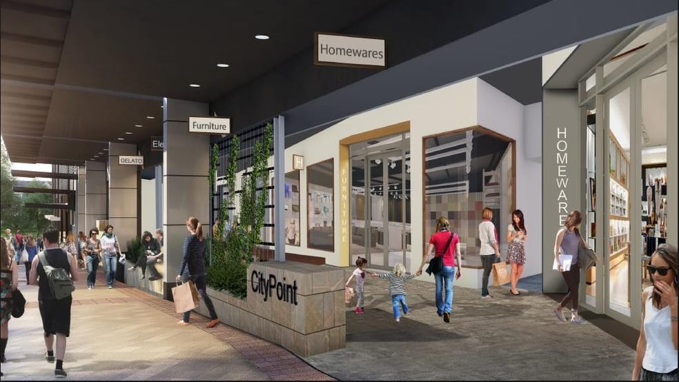 Tenancy 6, 101 Sturt Street Townsville City QLD 4810 - Image 2