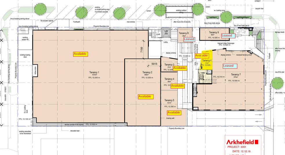 Tenancy 6, 101 Sturt Street Townsville City QLD 4810 - Image 3