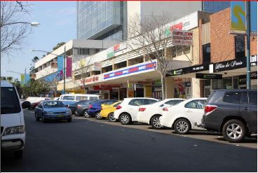 Queen Street Campbelltown NSW 2560 - Image 1