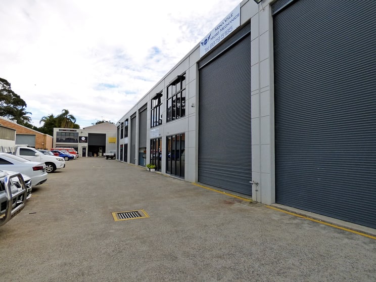 Click to view all images 2/101 Darley Street Mona Vale NSW 2103 - Image 2