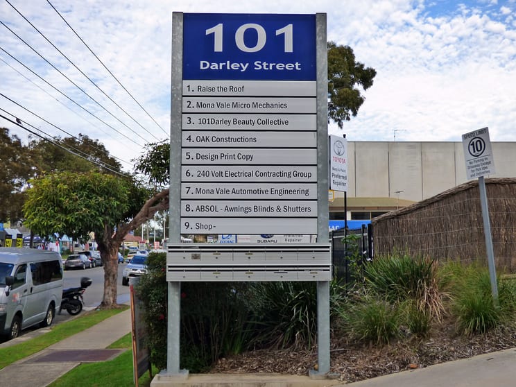 Click to view all images 2/101 Darley Street Mona Vale NSW 2103 - Image 3
