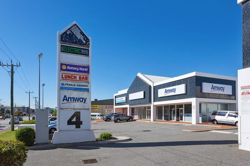 Click to view all images C2/4 King Edward Road Osborne Park WA 6017 - Image 1