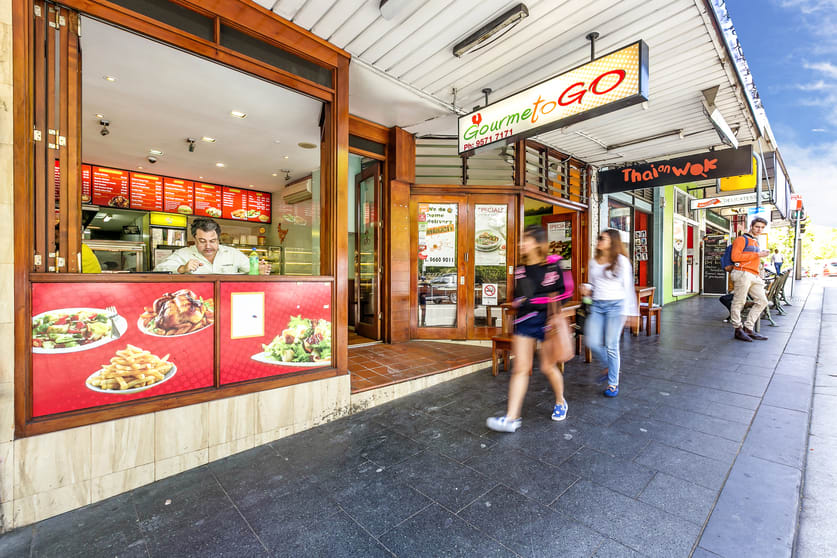 Click to view all images 193a Glebe Point Road Glebe NSW 2037 - Image 3