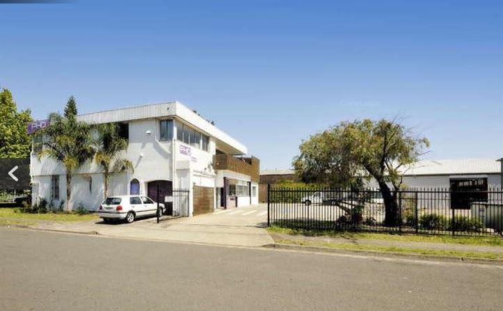 Click to view all images 1553-1555 Botany Road Botany NSW 2019 - Image 3