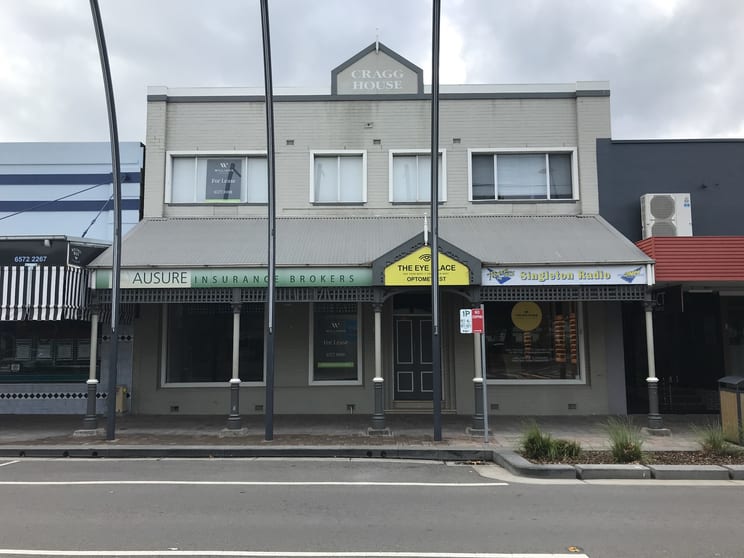 Level 1, 4/106 John Street Singleton NSW 2330 - Image 1
