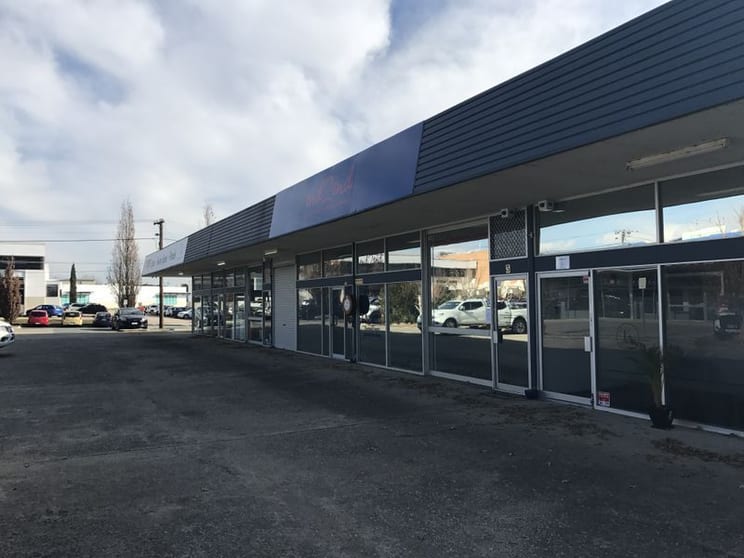 Unit 5/13-15 Townsville Street Fyshwick ACT 2609 - Image 1