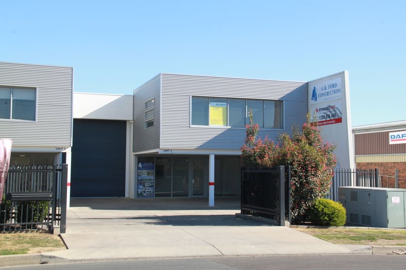3/85 Barnes Street Tamworth NSW 2340 - Image 2