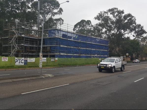 807 Pacific Highway Gordon NSW 2072 - Image 2