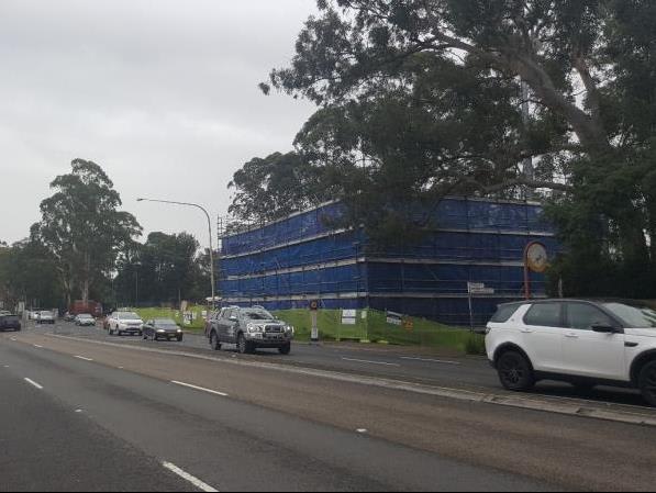 807 Pacific Highway Gordon NSW 2072 - Image 3