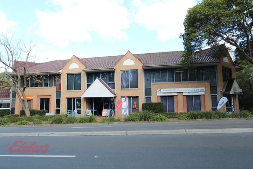 Click to view all images 11/14 Edgeworth David Ave Hornsby NSW 2077 - Image 1