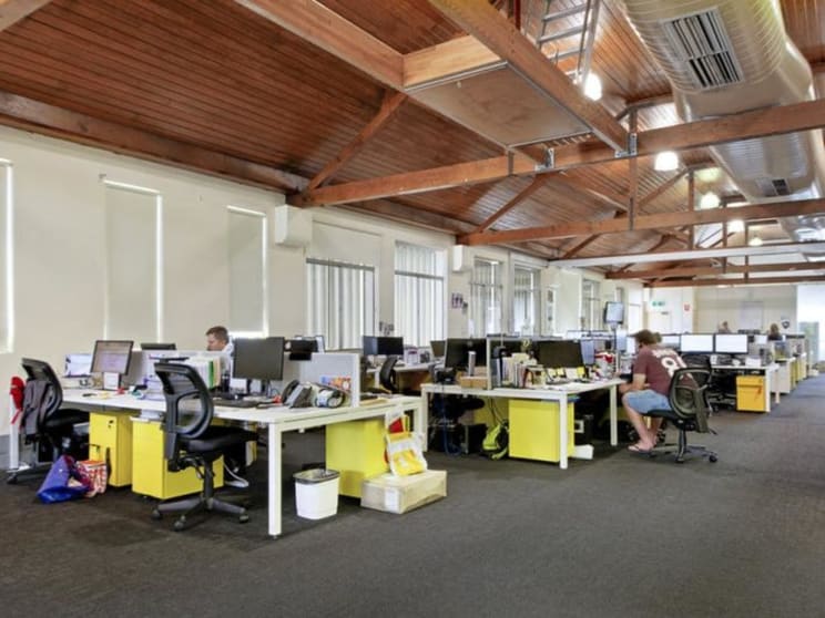 Ground Floor/500 Brunswick Street Fortitude Valley QLD 4006 - Image 3