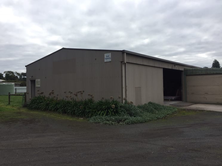120A Irrewillipe Road Elliminyt VIC 3250 - Image 1