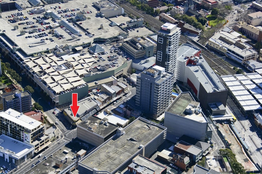 Click to view all images 111-113 Church Street Parramatta NSW 2150 - Image 1