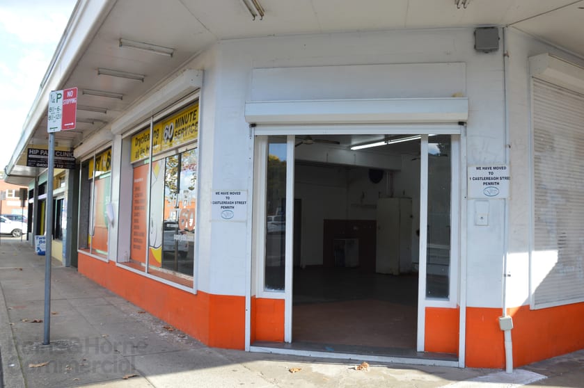 Shop 3, 134 Henry Street Penrith NSW 2750 - Image 2